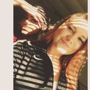 Meet your Posher, Jasmine